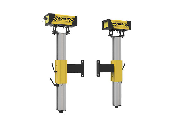 GRBM-C01單點式折彎機保護裝置